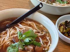 -李先生牛肉面大王(欧亚卖场店)