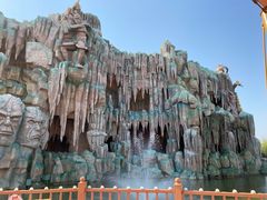 -郑州方特梦幻王国