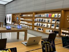 -Apple零售店(济南恒隆广场店)