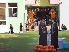 -胡姬港湾幼儿园(龙华丰谷园)