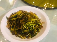 鱼皮-即墨印象