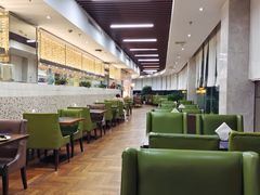 -抱海大酒店自助餐