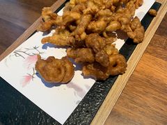 小酥肉-顺承小院儿