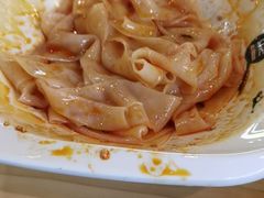 -袁记肉夹馍(北客站店)