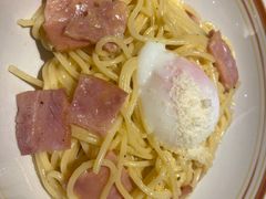 -萨莉亚意式餐厅(江桥万达广场店)
