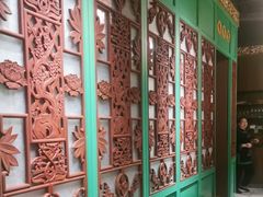 -锦府盐帮·侯宅(五棵松万达店)