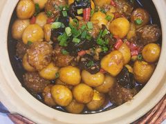 -熊刚饭店·太湖本地土菜·融合菜(天成时代广场店)