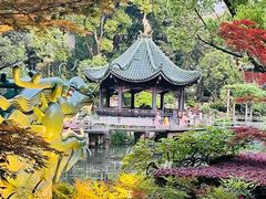 -申粤轩酒楼·三十年粤菜经典(丁香花园店)
