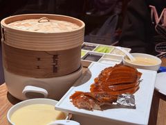 -小大董·烤鸭(王府井apm店)