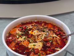 -川旺角融合菜•海景餐厅(星海广场店)