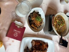 -王府井酒店(金桥港湾店)