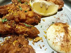 -卡朋厨房(289艺术园区店)