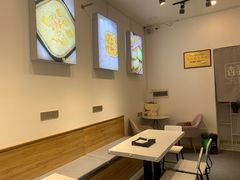 -杏记甜品(玫瑰花园店)