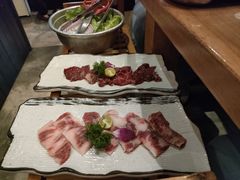 -韩国料理大力士(屏风街店)