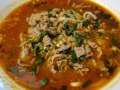 -蜀宴小调·精致家常菜(来福士店)