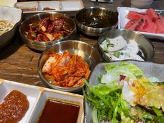 -坦坦大炉·韩式烤肉(望京店)