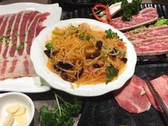 -一心烤肉(延安路店)