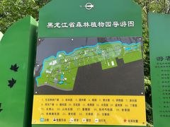 -黑龙江省森林植物园