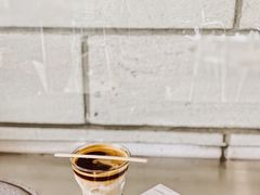 -RWORK·COFFEE(滨江店)