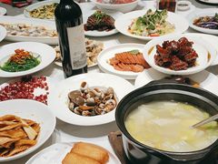 -阿毛饭店·正宗宁波菜(儿童公园旗舰店)