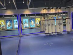 -EVOLUTION健身(麦凯乐店)