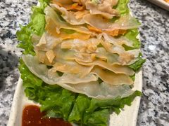 -震海贝烤贝·民俗特色店(延吉总店)
