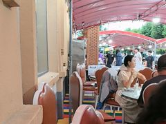 -马白开来特色羊排揪片子  (总店)