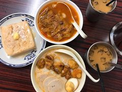 -華叔茶記