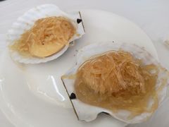 -渔民船说·北塘海鲜·天津菜·海肠捞饭(北塘古镇店)
