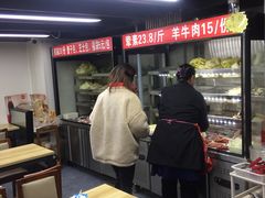 -四川老牛麻辣烫(北门桥店)