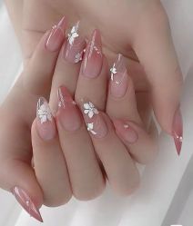 -LILY NAILS美甲美睫
