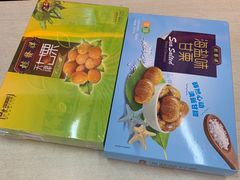 -桂发祥·直营(本溪路店)