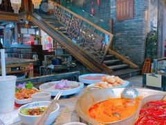 -小龙坎火锅(全球总店)