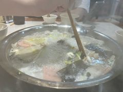 -海关荤豆花(洋河一路店)