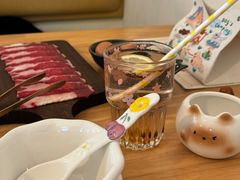 -柴の食堂·日式家庭料理·熊之肆(大学路店)