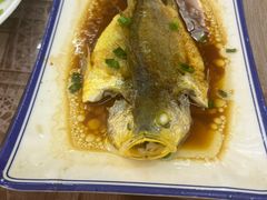 -鑫鸿达·海鲜闽菜热炒小馆(中山路店)