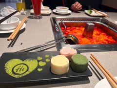 -海底捞火锅(大华一路店)