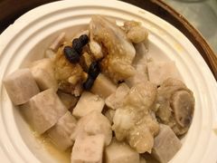 -潮福城潮州大酒楼(湖滨北路店)