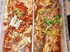 -鸣记脆皮烤鱼(山姆店)