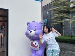 -东莞松山湖万象汇