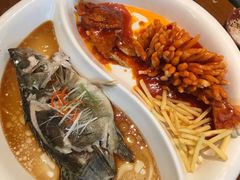 -马凯餐厅(地安门店)