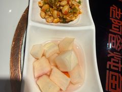 -老阿爸鲜鱼土菜(独墅湖店)