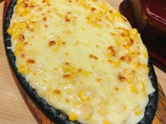 玉米芝士-土大力韩式烤肉料理(和平路店)