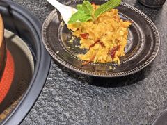 -一善菌·云南菌汤·云南菜(银泰城店)