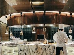 -洲际酒店·地平线全日餐厅HORIZON CAFÉ