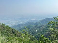 -封龙山风景区