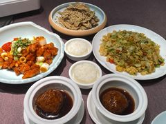 -羲和雅苑•北京烤鸭(乐园道万象城店)