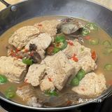 我爱家常菜！