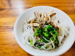 -再回首鸡肉米线(人民路一店)