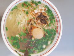 -王祖名抻面(罗湖分店)